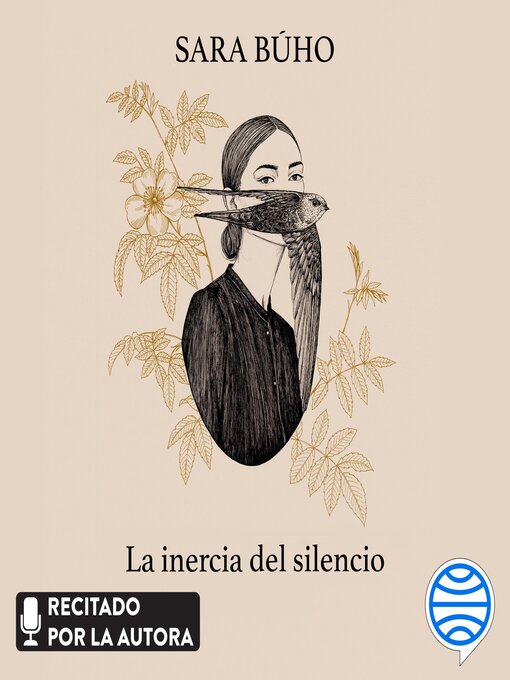 Title details for La inercia del silencio by Sara Búho - Available